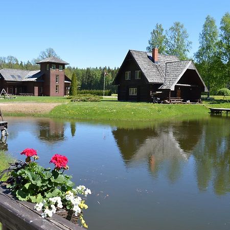 Recreation Center Bruveri Sigulda Zewnętrze zdjęcie