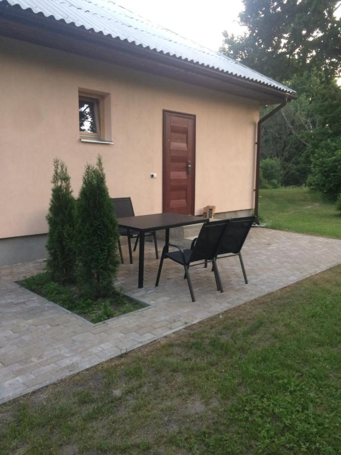 Recreation Center Bruveri Sigulda Zewnętrze zdjęcie