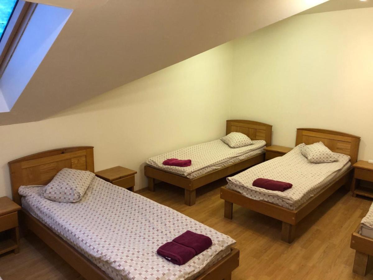 Recreation Center Bruveri Sigulda Zewnętrze zdjęcie