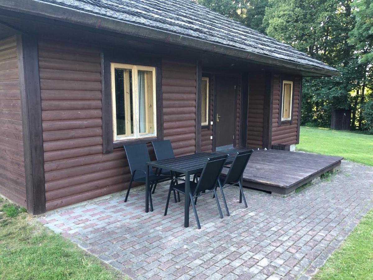 Recreation Center Bruveri Sigulda Zewnętrze zdjęcie