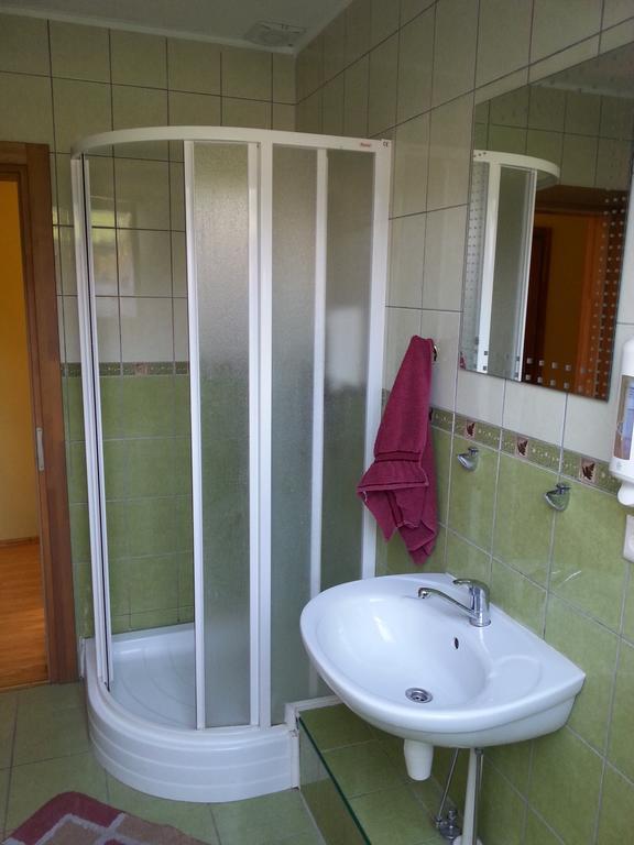 Recreation Center Bruveri Sigulda Zewnętrze zdjęcie