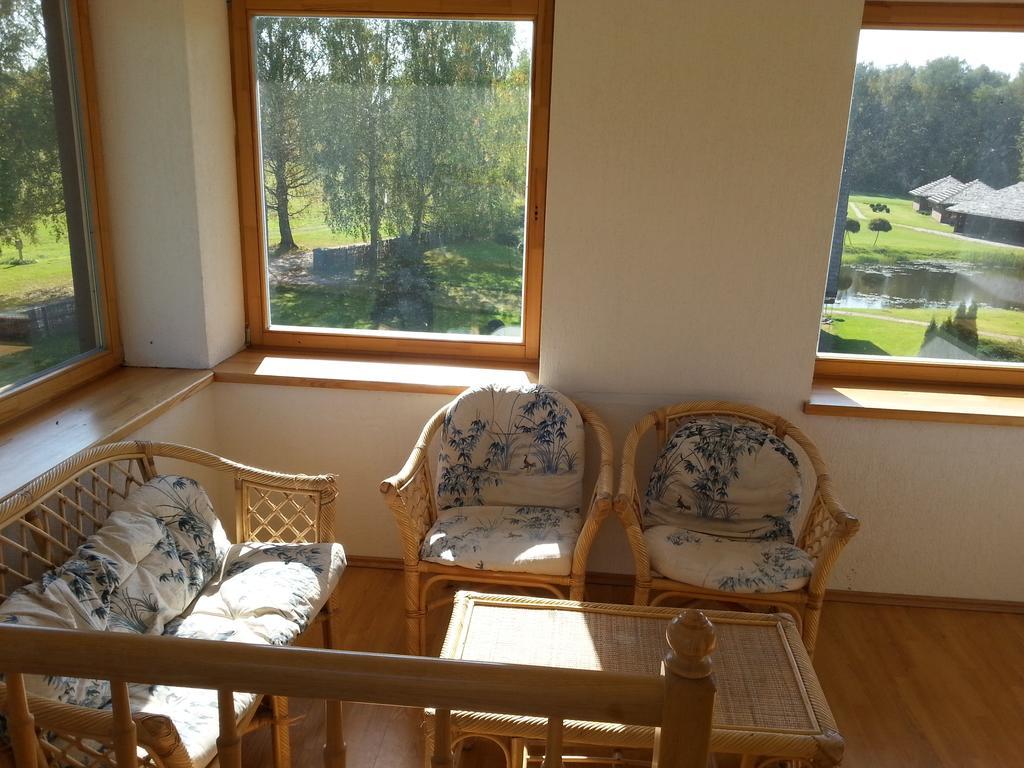 Recreation Center Bruveri Sigulda Zewnętrze zdjęcie