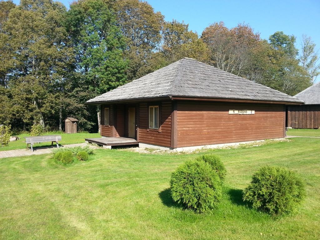 Recreation Center Bruveri Sigulda Zewnętrze zdjęcie