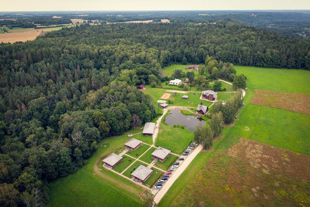 Recreation Center Bruveri Sigulda Pokój zdjęcie