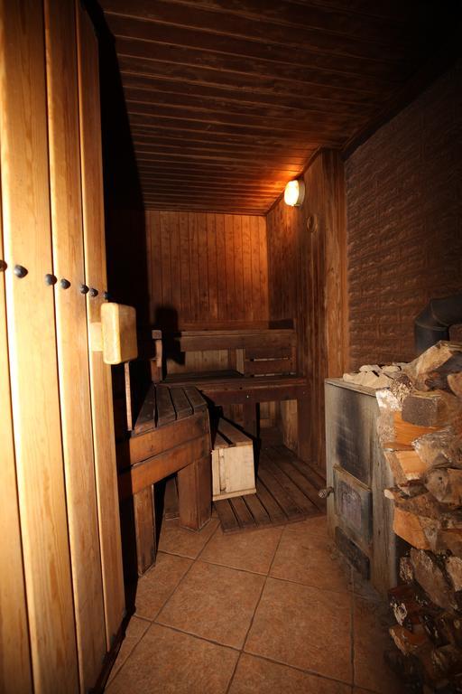 Recreation Center Bruveri Sigulda Pokój zdjęcie
