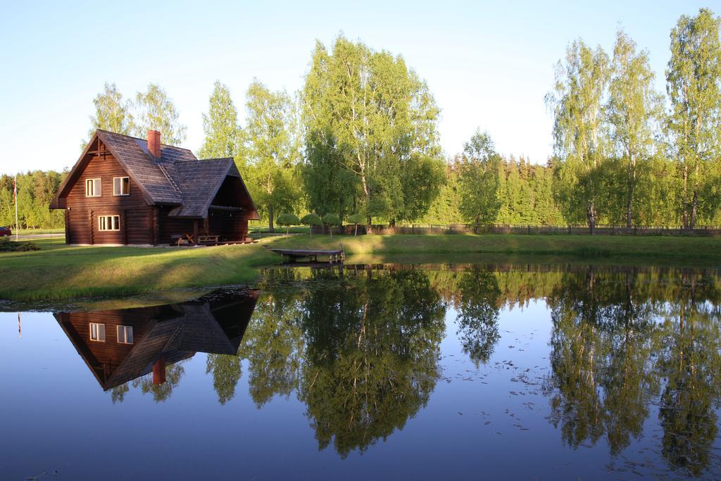 Recreation Center Bruveri Sigulda Pokój zdjęcie