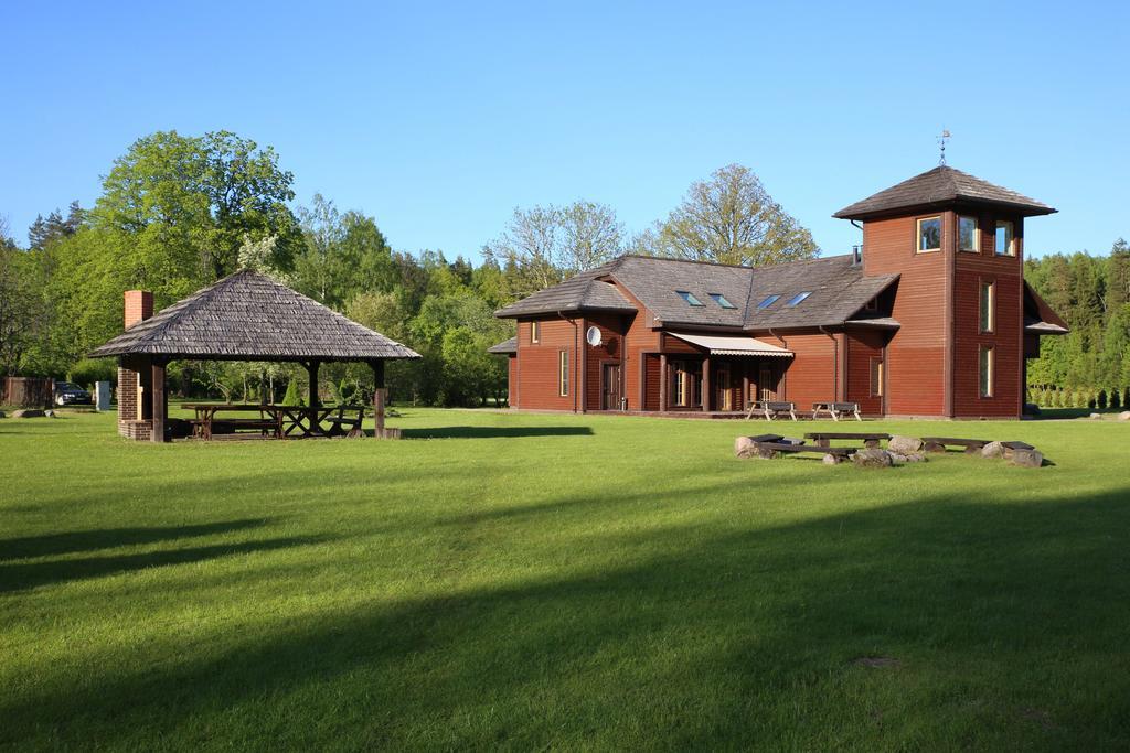 Recreation Center Bruveri Sigulda Pokój zdjęcie