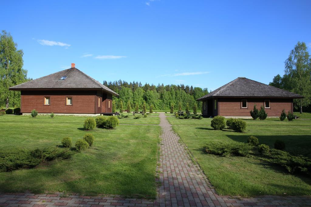 Recreation Center Bruveri Sigulda Pokój zdjęcie