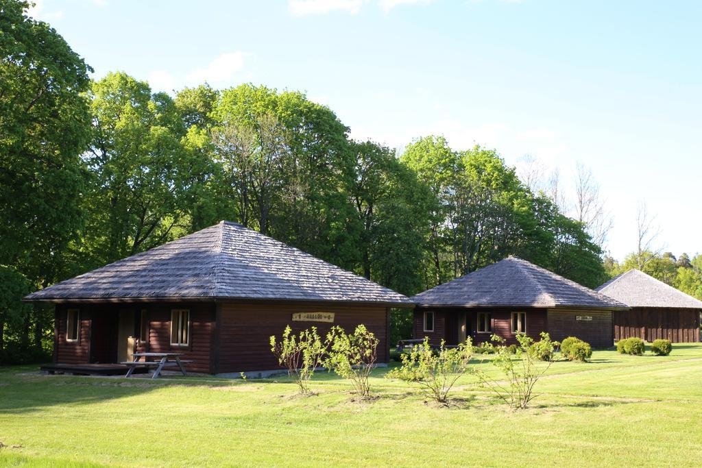 Recreation Center Bruveri Sigulda Zewnętrze zdjęcie