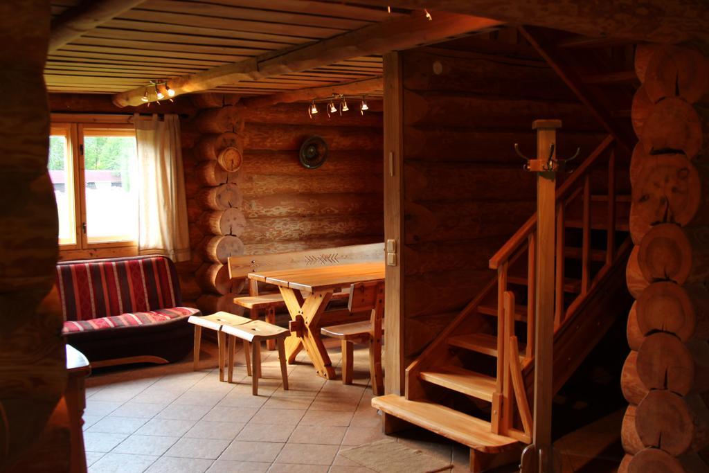Recreation Center Bruveri Sigulda Zewnętrze zdjęcie