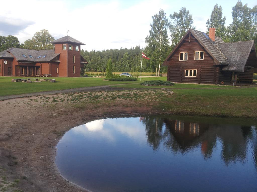 Recreation Center Bruveri Sigulda Zewnętrze zdjęcie