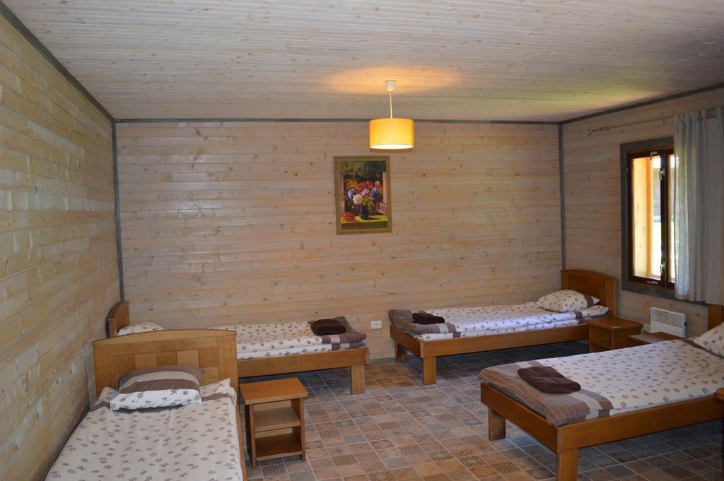 Recreation Center Bruveri Sigulda Zewnętrze zdjęcie