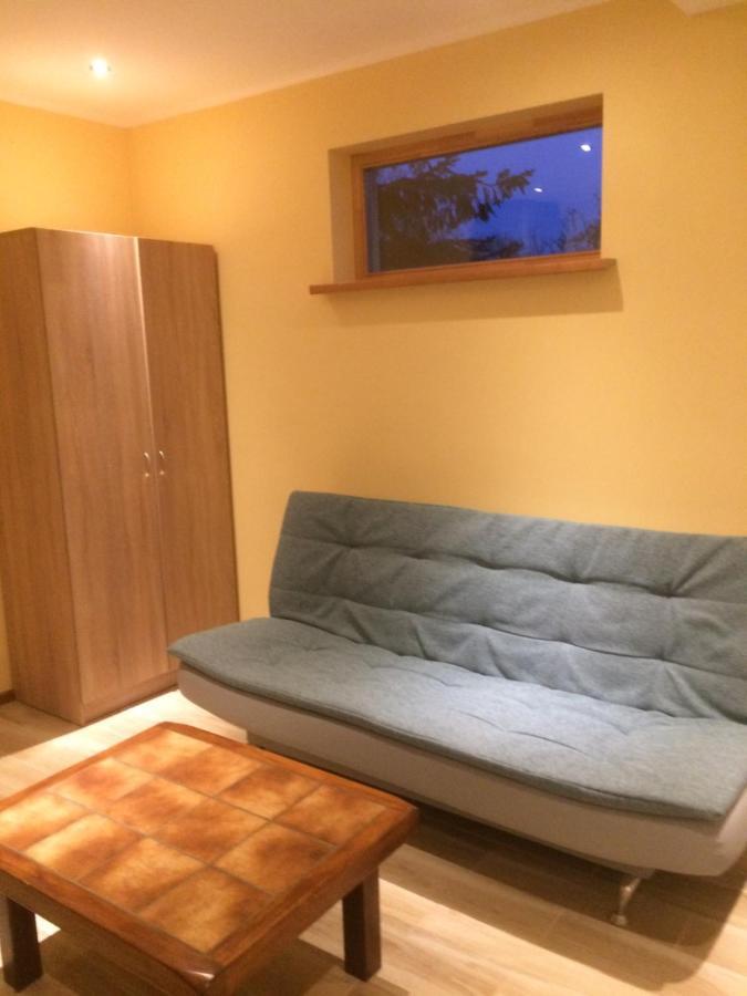 Recreation Center Bruveri Sigulda Zewnętrze zdjęcie